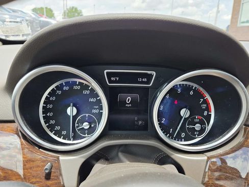 Used 2014 Mercedes-Benz ML 350 4MATIC image 21