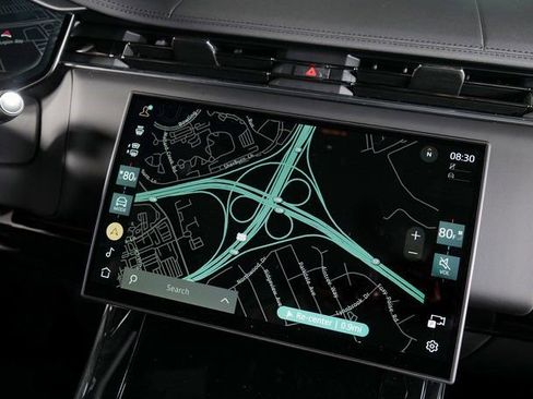 New 2026 Land Rover Range Rover Sport SE AWD/4WD image 15