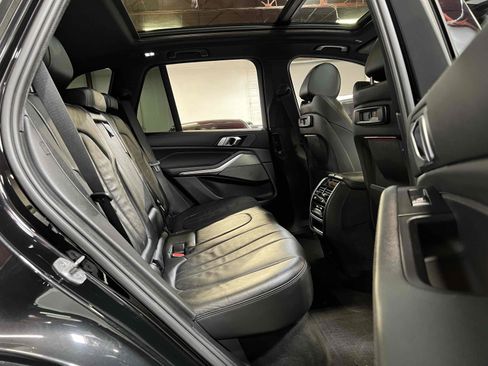 Used 2020 BMW X5 sDrive40i w/ M Sport Package image 38