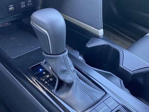 Certified 2026 Toyota Camry SE w/ Multimedia Upgrade Package FWD image 10