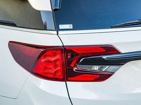 New 2026 Honda Odyssey Sport-L image 7