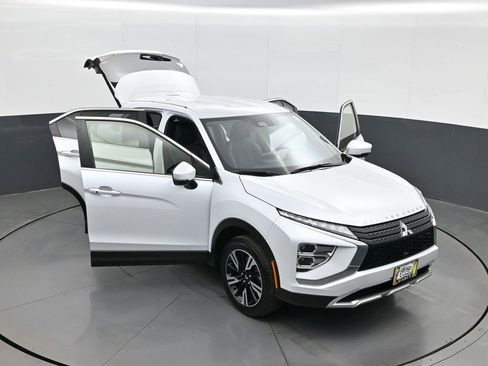 Used 2025 Mitsubishi Eclipse Cross SE image 29