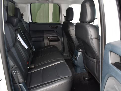 Used 2023 Ford Maverick Lariat w/ Lariat Luxury Package AWD/4WD image 19