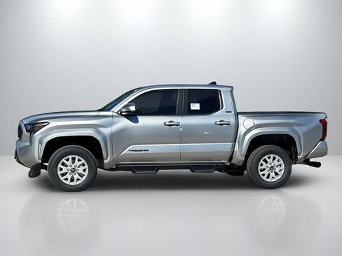 New 2026 Toyota Tacoma SR5 AWD/4WD image 8