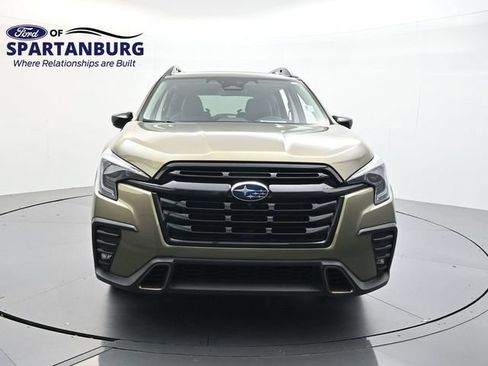 Used 2025 Subaru Ascent Bronze Edition AWD/4WD image 2