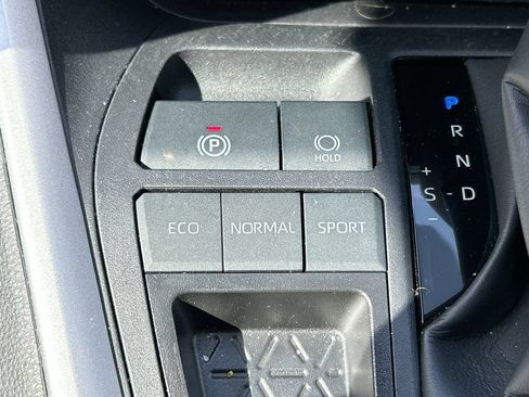 Used 2024 Toyota RAV4 XLE Premium FWD image 35