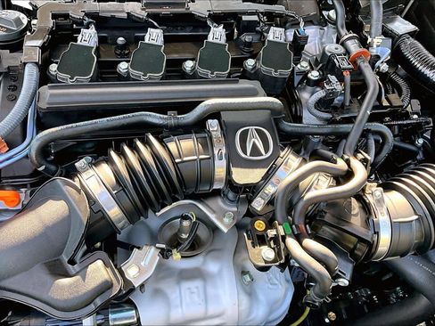 New 2026 Acura Integra A-Spec image 17