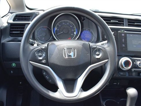 Used 2016 Honda Fit EX image 14