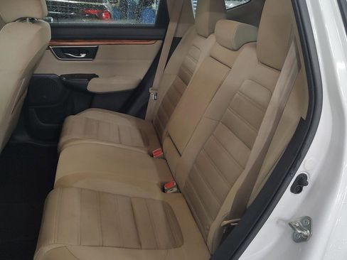 Certified 2020 Honda CR-V EX image 21