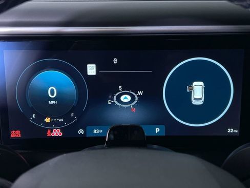 New 2026 Hyundai Palisade Calligraphy AWD/4WD image 16