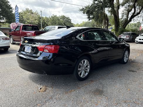 Used 2017 Chevrolet Impala LT image 5