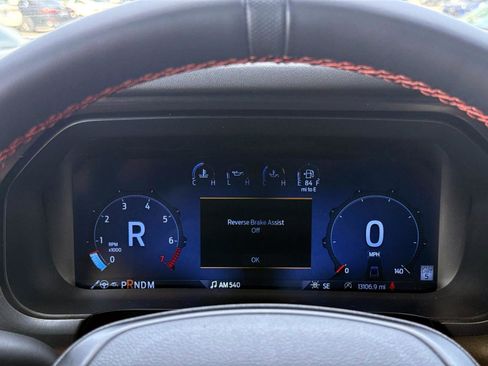 Used 2025 Ford F150 Raptor AWD/4WD image 31