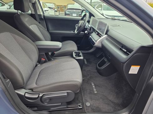 Used 2024 Hyundai Ioniq 5 SEL RWD image 10