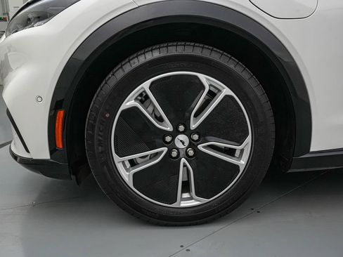 Certified 2023 Ford Mustang Mach-E Premium RWD image 10