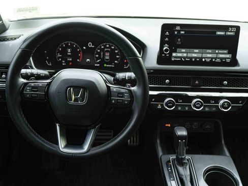 Used 2023 Honda Civic Sport Touring image 19