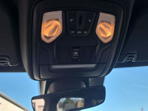 Used 2021 RAM 1500 Rebel w/ Rebel Level 1 Equipment Group image 17