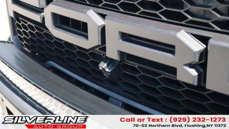 Used 2020 Ford F150 Raptor w/ Equipment Group 802A Luxury AWD/4WD image 53