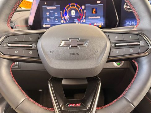 Used 2026 Chevrolet Traverse RS image 14