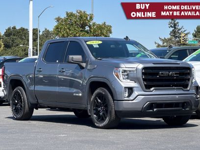 Used 2022 GMC Sierra 1500 Elevation