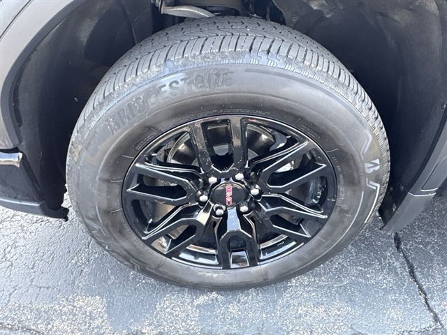 Certified 2026 GMC Sierra 1500 Elevation AWD/4WD image 32