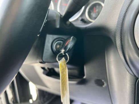 Used 2013 Jeep Wrangler Sport image 17