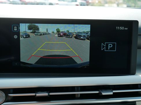 Certified 2026 Hyundai Tucson SEL AWD/4WD image 27