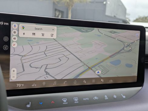 New 2026 Nissan Leaf SV+ image 23