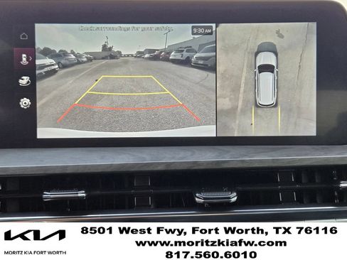 Certified 2023 Kia Telluride SX Prestige X-Line AWD/4WD image 15