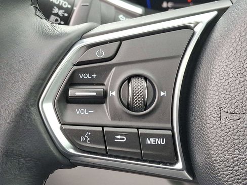 Certified 2026 Acura MDX FWD w/ Technology Package image 23