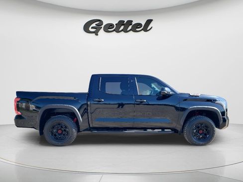 Used 2024 Toyota Tundra TRD Pro AWD/4WD image 4