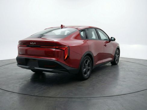 Used 2025 Kia K4 FWD image 9