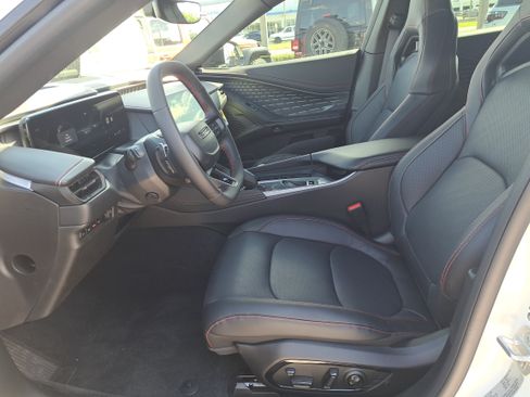 Used 2026 Dodge Charger Scat Pack AWD/4WD image 11