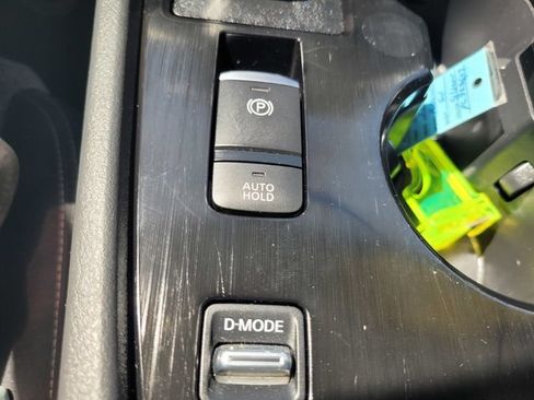 Certified 2023 Nissan Rogue SV FWD image 26