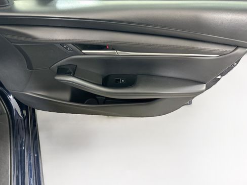Used 2024 MAZDA MAZDA3 s FWD image 30