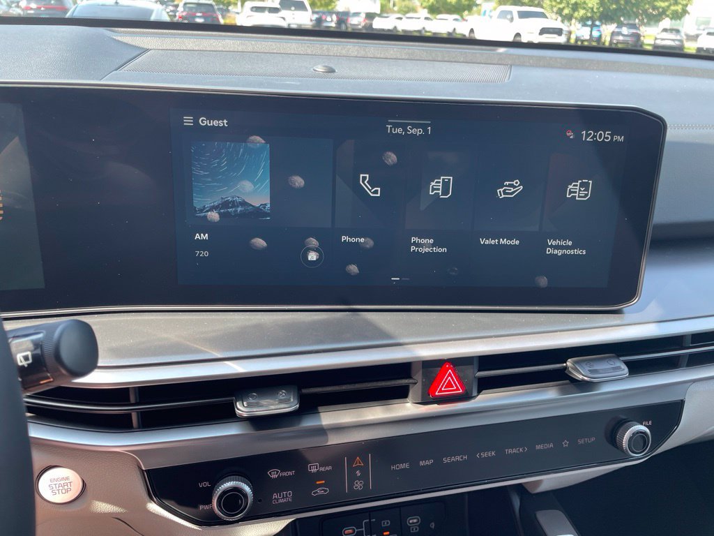 New 2026 Kia Sorento S AWD/4WD image 20