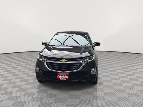 Used 2020 Chevrolet Equinox LT AWD/4WD image 30