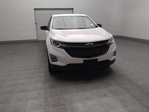 Used 2020 Chevrolet Equinox LT w/ Sport Edition FWD image 14