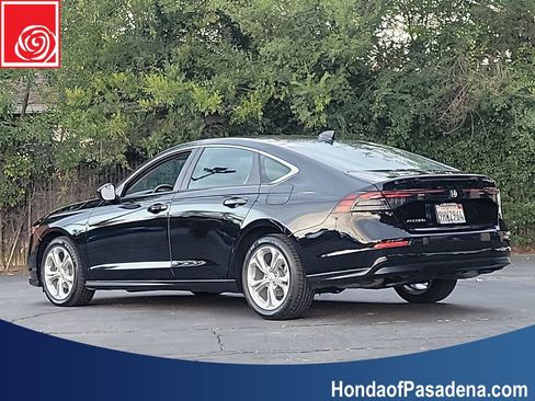 Used 2023 Honda Accord LX image 7