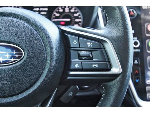 Certified 2024 Subaru Outback Limited image 16