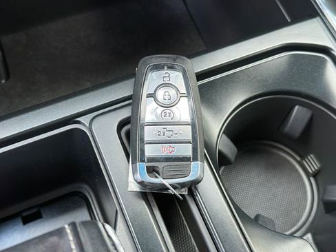 Used 2023 Ford F150 XLT w/ Equipment Group 302A High image 12