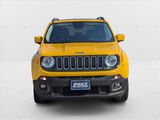 Used 2017 Jeep Renegade Latitude image 2