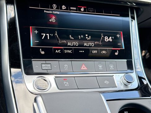 New 2026 Audi Q7 Premium image 35