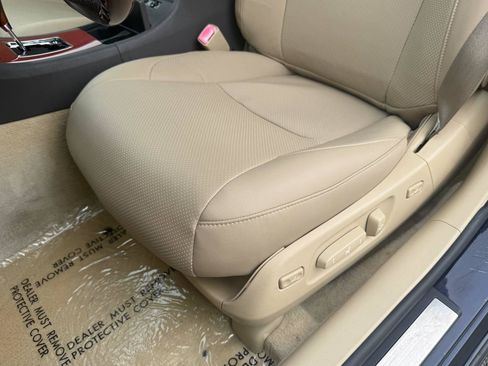 Used 2007 Lexus ES 350 FWD image 16