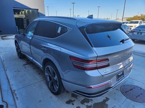 New 2026 Genesis GV80 2.5T Prestige image 7