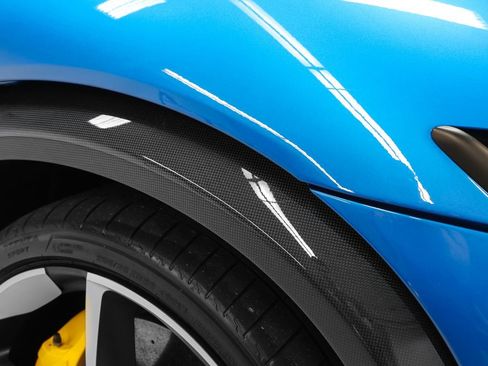 Certified 2023 Ferrari Purosangue AWD/4WD image 14