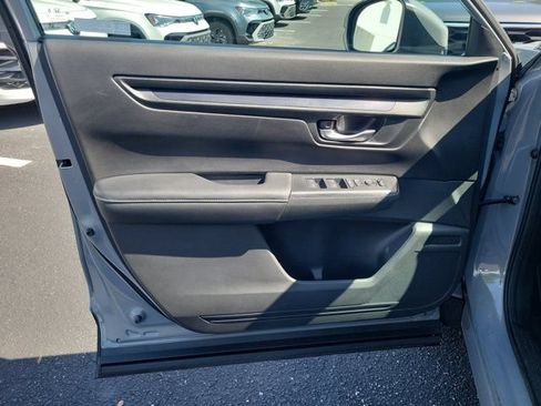 Certified 2024 Honda CR-V LX image 15