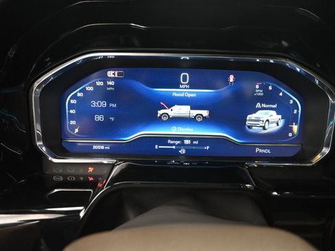 Certified 2024 Chevrolet Silverado 1500 LT w/ Protection Package image 16