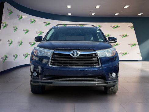 Used 2016 Toyota Highlander XLE w/ Protection Package #3 image 2