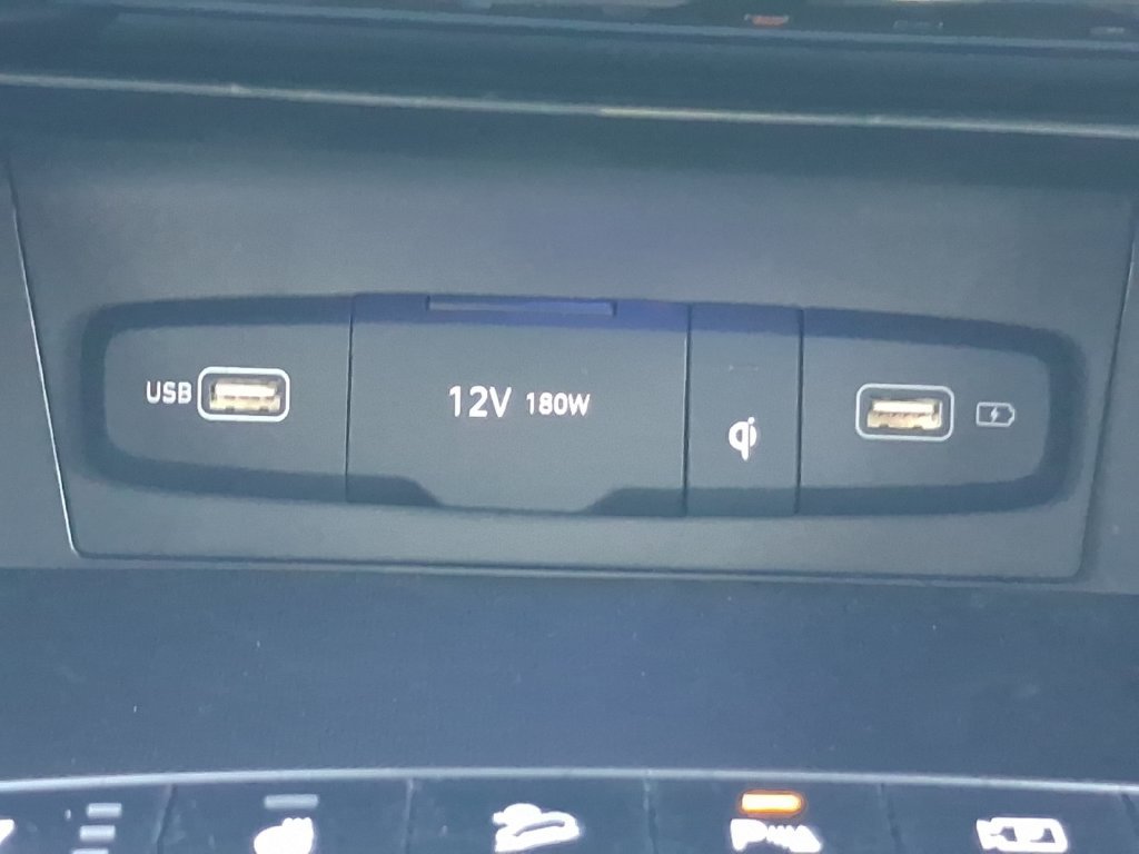 Used 2024 Hyundai Tucson Limited FWD image 6