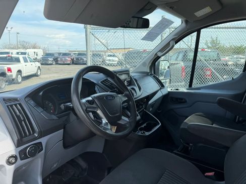 Used 2017 Ford Transit 150 130 Low Roof image 10